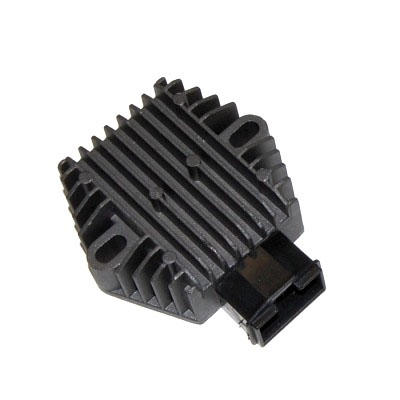 Electrosport Latauss./Tasasuunt. Honda - Moottoripyörän tasasuuntaajat - D81826 - 1