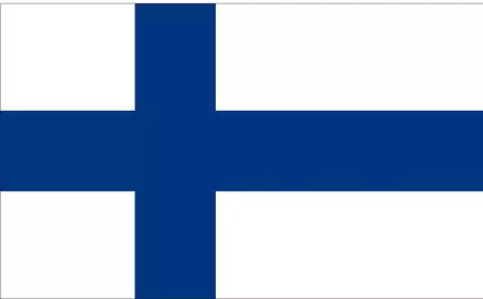 FLAG 30*45 - Veneen Liput - D144196 - 1