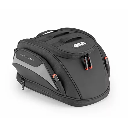 Givi Medium tanklock tank bag - Moottoripyörän tankkilaukut - D546536 - 1