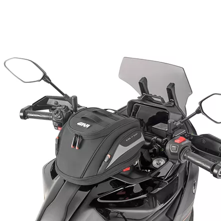 Givi Medium tanklock tank bag - Moottoripyörän tankkilaukut - D546536 - 2