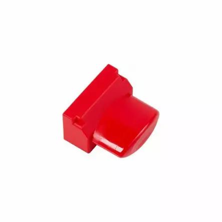 Givi Push button red 1 pcs. - Moottoripyörän laukkujen tarvikkeet - D120896 - 1