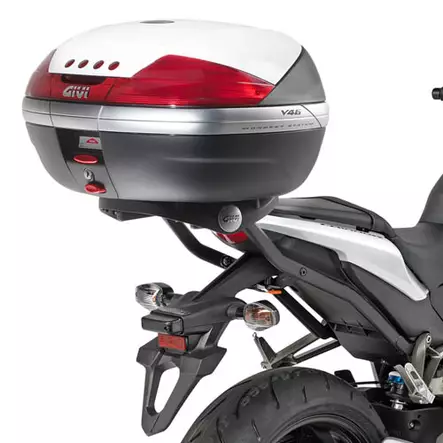 Givi Specific Monorack arms - Moottoripyörän laukkujen kiinnityssarjat - D120526 - 1