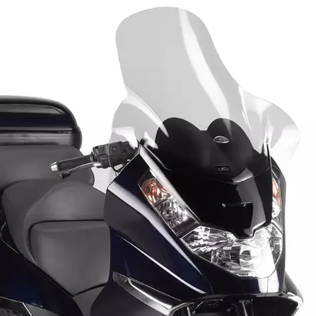 Givi Specific screen transparent 65 x 69 cm (HxW) - Moottoripyörän tuulisuojat - D121036 - 2