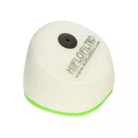 HiFlo ilmansuodatin Suzuki HFF3014 - Moottoripyörän ilmansuodattimet - D74216 - 1