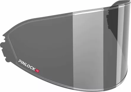 HJC Pinlockvisiiri HJ-05, HJ-07, HJ-09, HJ-17 C90, CL-SP, CS-15,CL-Y Tumma savu - Visiirit - D277476 - 2