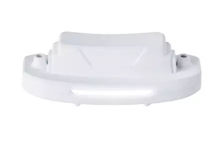 HJC Smart 20B Flat White - Kypäräpuhelimet - D326936 - 2