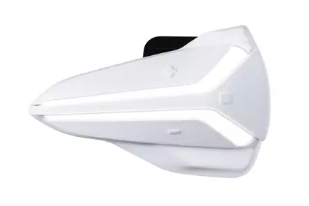 HJC Smart 20B Flat White - Kypäräpuhelimet - D326936 - 1