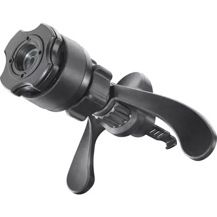 Interphone Quiklox Car Air Vent Holder - Moottoripyörän matkapuhelintarvikkeet - D494496 - 1