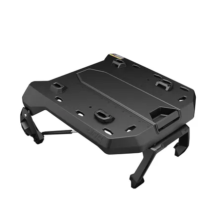 Käännettävä LinQ dekki - Lynx moottorikelkan Lisävarusteet - 135066 - 2