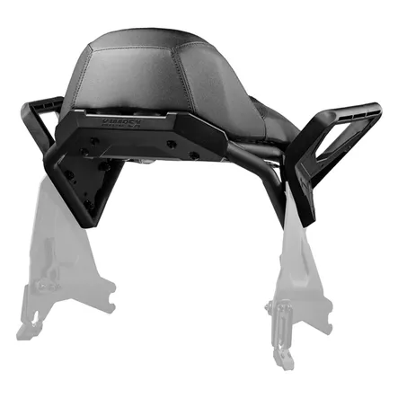 Kimpex Seat Jack LT Matkustajan istuin - Moottorikelkan penkit - D523356 - 2