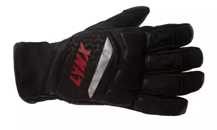 LYNX QUANTUM LITE HANSKAT - Lynx Hanskat - 112696 - 1