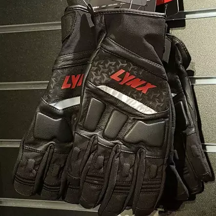 LYNX QUANTUM LITE HANSKAT - Lynx Hanskat - 112696 - 2