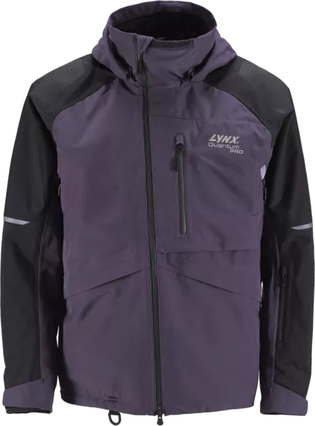 LYNX QUANTUM PRO TAKKI DEEP PURPLE - Lynx Takit - 140536 - 1