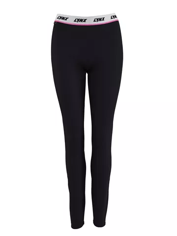 LYNX THERMAL BASE NAISTEN HOUSUT - Lynx Vapaa-aika - 120256 - 1
