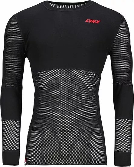 LYNX x Svala MESH BASE PAITA - Lynx Vapaa-aika - 127416 - 1