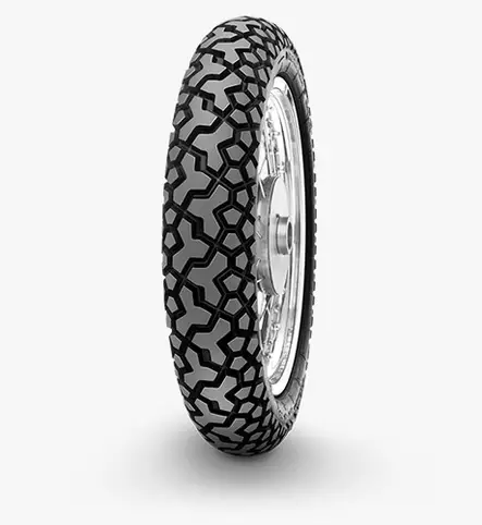 Metzeler Enduro 2 4.00-18 64R R - Renkaat, Adventure-Enduro - D140896 - 1