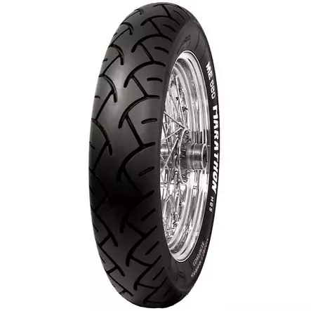 Metzeler ME 888 Marathon Ultra 130/80 B 17 M/C 65H TL F - Renkaat, Custom-Touring - D143816 - 1
