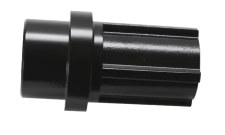 Michigan XHS Component - Aft Drive Adapter - Johnson/Evinrude - D335346 - 1