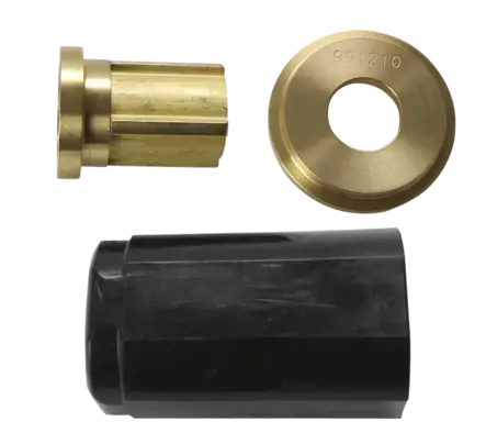 Michigan XHS II Keskiö 206 - Johnson/Evinrude - D335266 - 1