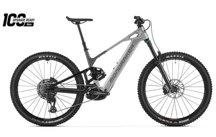 MONDRAKER CRAFTY CARBON R GREY - Mondraker Sähköpyörät - 145116 - 1
