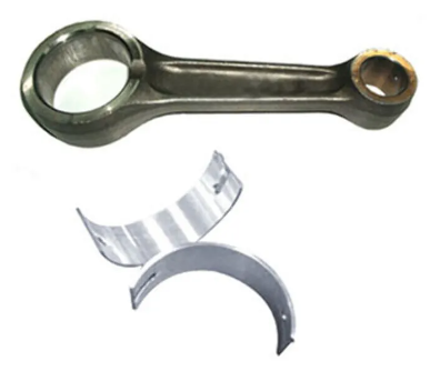 Namura Kiertokankisarja Polaris 800 2005-17 - Mönkijän kiertokankisarjat - D499426 - 1