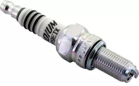 NGK sparkplug CR9EIX - Sytytystulpat - D54006 - 1