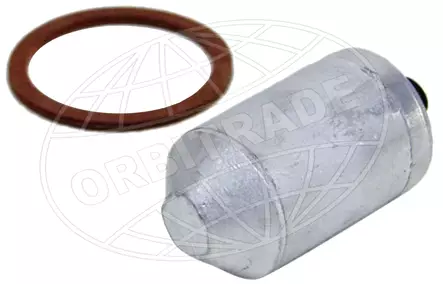 Orbitrade jäähdytysanodi D60, D70, D100, D120 - Jäähdytysveden anodit - D159176 - 1