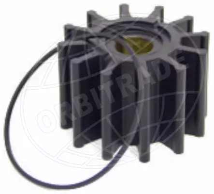 Orbitrade siipipyörä V8 - Siipipyörät - D158716 - 1