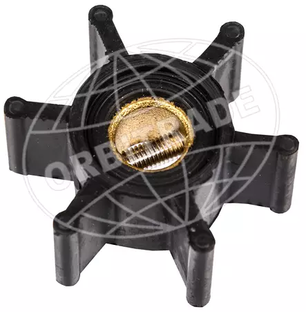 Orbitrade siipipyörä Yanmar 2YM15, 3YM20, 3YM30 - Siipipyörät - D175026 - 1