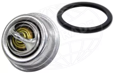 Orbitrade termostaattisarja B21, B23, B25 (82°) - Termostaatit - D159076 - 1