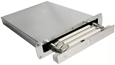 Osculati Tikka 3 askelma - Veneen Tikkaat, askelmat & tasot - D124976 - 1