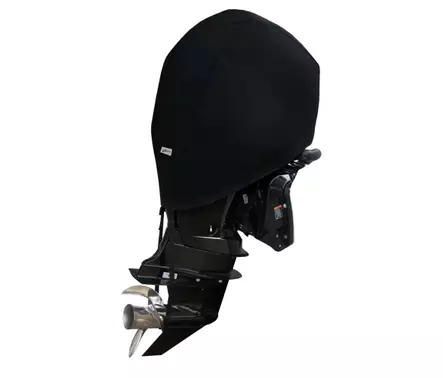 OS MERCURY VERADO 6 CYL 2.6L 200-400HP STORAGE COVER - Peitteet - D240776 - 1