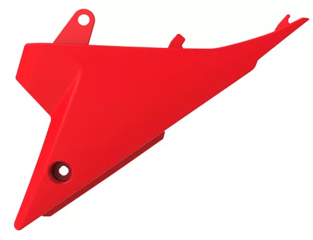 Polisport ilmansuodatinkotelon muovit Beta RR250/300 2ST 350/400/450 4ST(13->) ( - Moottoripyörän muut muoviosat - D289706 - 2