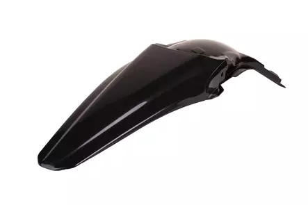 Polisport rear fender Kawasaki KX450F(12-15)250F(13-16) OEM color black (7) - Moottoripyörän lokasuojat - D345536 - 1