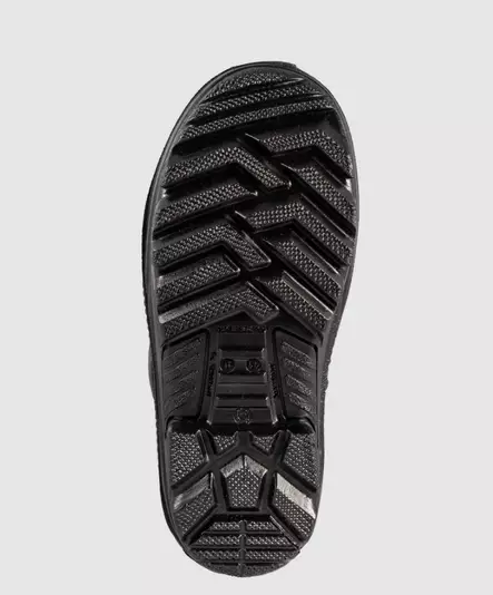 POLYVER Saappaat Premium musta - Kelkkakengät - D228166 - 2