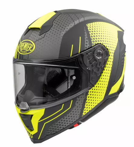 Premier Kypärä Hyper BP Y9 BM - Umpikypärät - D418386 - 1