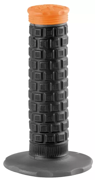 Protaper Tupet Pillow Lite Oranssi - Moottoripyörän kahvakumit - D80736 - 1