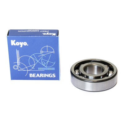 ProX Bearing 6305/C3 25x62x17 - Moottoripyörän Yleislaakerit - D210376 - 1