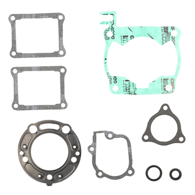 ProX Top End Gasket Set CR125 '00-02 - Moottoripyörän tiivistesarjat - D138136 - 1