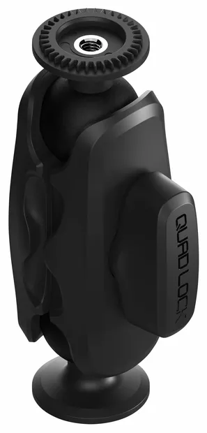 Quad Lock 360 Arm - Dual Pivot Small - Matkapuhelin-, Gps- & kameratarvikkeet - D546856 - 1