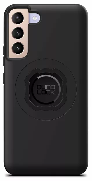 Quad Lock MAG Kotelo - Samsung Galaxy S22+ - Matkapuhelin-, Gps- & kameratarvikkeet - D546756 - 1