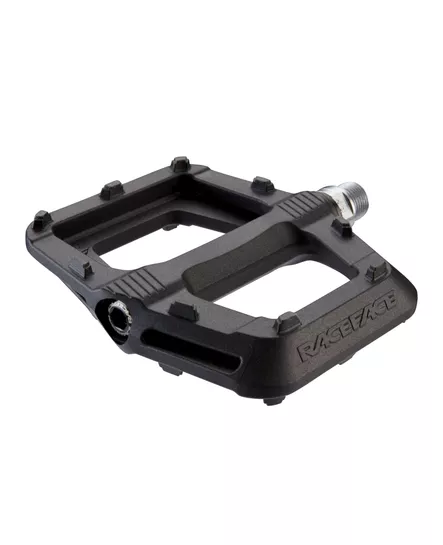 Race Face Ride pedals, Black - Polkupyörän osat - 129676 - 1