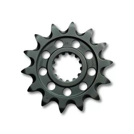 Renthal Front Sprocket Triumph TF250 X 24-.. 13t UGP - Moottoripyörän eturattaat - D545366 - 1