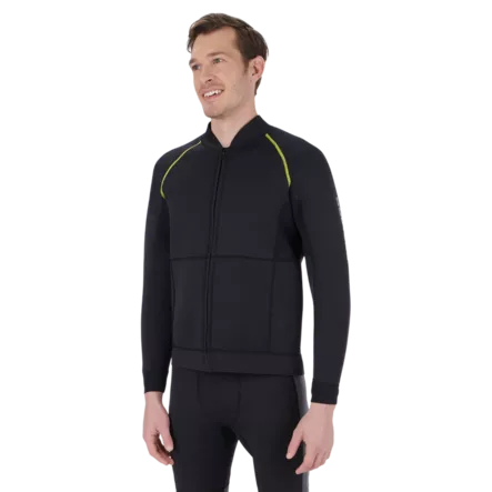 SEA-DOO MONTEGO NEOPREENITAKKI BLACK - Sea-Doo Takit - 135386 - 2