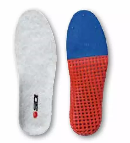 SIDI Spacer Arch Support Insole White - Offroad ajosaappaiden varaosat - D386066 - 2