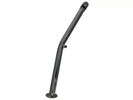 Sivutuki 355mm Aprilia SX Derbi Senda SM Gilera SMT - Mopon Sivutuet - D280686 - 1