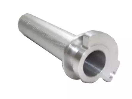 Sixty5 Kaasukahvan holkki YZ80/85 - Moottoripyörän ohjaustangon muut osat - D52566 - 1