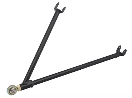 Sno-X A-Ylätukivarsi Arctic Cat/Yamaha - Moottorikelkan A-tukivarret - D404846 - 1