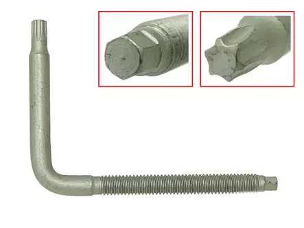 Sno-X Hihnanvaihto työkalu, BRP - Moottorikelkka työkalut - D225626 - 1