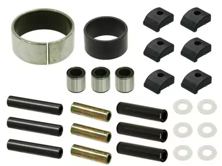 Sno-X Kytkimen Korjaussarja Yamaha - Moottorikelkan variaattorin korjaussrj. - D404746 - 1